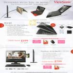 Netbook VNB101 All-In-One PC VPC100