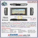 Lilliput GPS LP-431