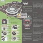 IRobot Roomba 500 Vacuum