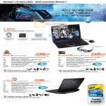 Gaming Notebooks G51Jx 3D Full HD G73Jh