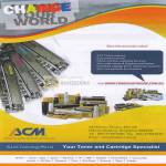 ACM Toner Cartridge