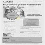 Project Management Professional Certification Course