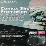 Dicota Lucky Draw Dip