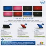 Notebooks Inspiron 14 14R 15R