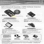 GPS Personal Tracker Vehicle GT60 MT80 MT88 MVT100 Fleet Management