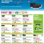 Officejet Pritners 6000 8000 7000 4500 Desktop All In One AIO J4660 6500 Wireless 8500