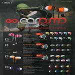 Sonic Gear Earplug Earpump Pro 2 3