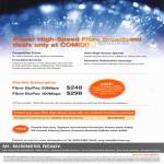 Business Fibre Broadband BizPac 50Mbps 100Mbps