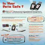 MCL EasySafe Classic Data Protection