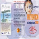 Share Care ISafe Eye Protective Lamp NF 41 ICare