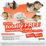 Prepaid Hi Free Incoming Calls