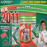 Kaspersky Internet Security 2011 Why