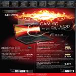 Toshiba Gaming Notebooks Qosmio X500 D831 F60 S531 BD537 BD536