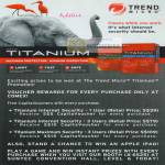 Trend Micro Titanium Internet Security Maximum Security 2011 CapitaVouchers