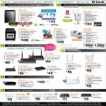 Networking NAS IPCam Router HomePlug DNS Switches 320 343 DCS 5220 1130L 5605 DSL 2750U 2640B 2730U 2542B DHP 306AV W306AV 1320 DHD 131 DGS