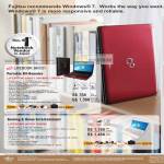 Notebooks Lifebook BH531 DB5W DR5W-6 AH530 DW5W