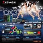 Sure-Win Lucky Draw Instant Prize Redemption Bizgram Convergent Cybermind Yun Loong