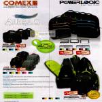 Powerlogic 3on Airbag Notebooks Bag Transit 15 14