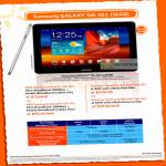 Fibre Broadband Free Samsung Galaxy Tab 10.1 MData Max Plan Mobiel Broadband Extreme