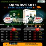 Eset NOD32 Anti Virus 4 Smart Security 4