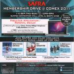 Membership Drive Timex Tommy Hilfiger Timepieces Sentosa IFly G-Max