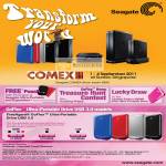 External Storage FreeAgent GoFlex USB3