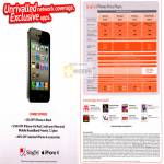 IPhone 4 Up To 100 Dollar Off IFlexi Mobile Broadband Accessories Price Plans