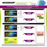 MaxMobile Prepaid Broadband SIM Bundle