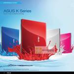 Notebooks K Series