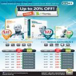 ESET Smart Security 5, ESET NOD32 Antivirus 5, Mobile Security