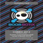 BoomBotix 5 Dollar Off Coupon