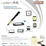 Aopen A6 Smart Pen