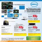 Direct Notebooks XPS 13 Ultrabook, XPS 14, Alienware M14X, Inspiron 660MT Desktop PC