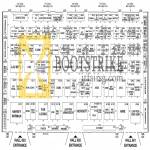 Floor Plan Map Suntec Level 6