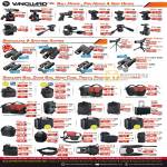 Vanguard Ball Heads, Pan Heads, Grip Heads BBH GH, SBH, PH, Binoculars, Scopes, Bags, Belts, Flash