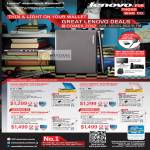 Notebooks Ideapad Ultrabook U410, U310