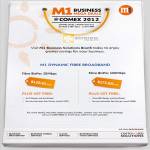 Business Dynamic Fibre Broadband, BizPac 25 Mbps, 100 Mbps