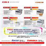 Printers MB461dn, B411d, MC561dn, MB491dn