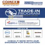 PCPro Trade In Program Dell Sony Gain City Harvey Norman Notebooks