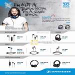 Pantrade Sennheiser Earphones, Headphones, MM30i, MM70i, PC320, CX880, CX870, CX215, CXC 700, MM 450-X, MM550-X