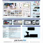 Alan Photo PictureAir Event Printer Specifications