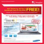 Broadband Free Samsung Notebook Specifications NP900X3D-A05SG