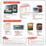 Business Mobile Smartphones Samsung Galaxy Tab 2, S III, Note, Note 10.1, HTC One XL, Blackberry Bold 9900, 9790