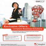 Business One Stop Business Solutions, Free Registration, Lucky Draw