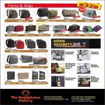 Case Logic Messenger Bags, Lifestyle, Laptop, Stanley Padlocks, IPad Case, Netbook Attache