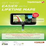 GPS Navigator Free Lifetime South East Asia Map Update Service