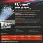 Fibernet Fibre Broadband Plan Features, Price