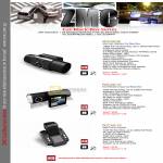 Car Video Recorder Rocam A8, Rocam A7, Rocam E2