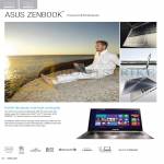 Notebooks Zenbook