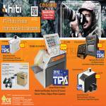 HiTi Photo Printers P110S S420i P720L P510S P510K